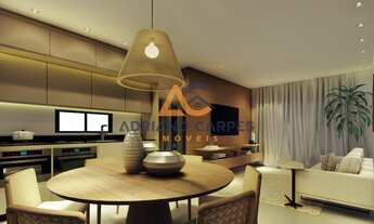 Imagem 5: Apartamento 03 quartos, sendo 01 suíte e 02 demi suítes em Balneário Piçarras, SC. Adriano