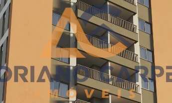 Imagem: Apartamento com 2 dormitórios suítes