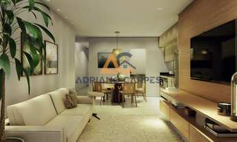 Imagem 7: Apartamento 03 quartos, sendo 01 suíte e 02 demi suítes em Balneário Piçarras, SC. Adriano