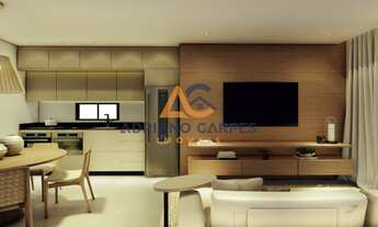 Imagem 6: Apartamento 03 quartos, sendo 01 suíte e 02 demi suítes em Balneário Piçarras, SC. Adriano