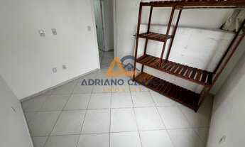 Imagem 7: Apartamento à venda no Centro de Navegantes-SC | 2 quartos (1 suíte) | 70m²