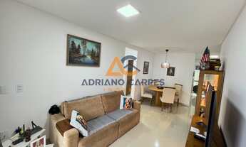 Imagem 5: Um charmoso apartamento com 02 quartos sendo 01 suíte e um acabamento diferenciado, na Pra