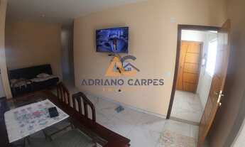 Imagem 3: Prédio com 4 apartamentos para investir em aluguel, no bairro Gravatá em Navegantes - Adri