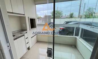 Imagem 7: Um charmoso apartamento com 02 quartos sendo 01 suíte e um acabamento diferenciado, na Pra