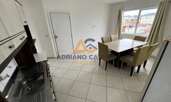 Imagem 4: Apartamento à venda no Centro de Navegantes-SC | 2 quartos (1 suíte) | 70m²