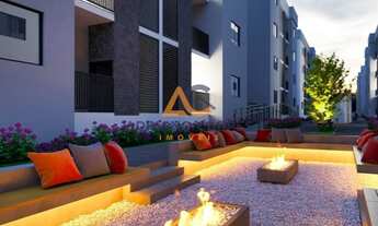 Imagem 6: Adriano Carpes Imóveis pré-lançamento de apartamentos com 2 dormitórios na praia de Gravat