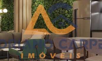 Imagem 7: Adriano Carpes Imóveis pré-lançamento de apartamentos com 2 dormitórios na praia de Gravat