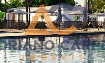 Imagem 3: Adriano Carpes Imóveis pré-lançamento de apartamentos com 2 dormitórios na praia de Gravat