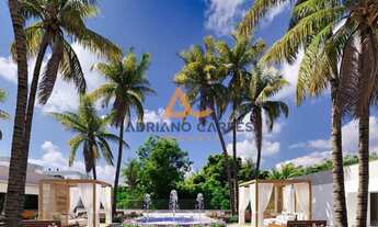 Imagem 4: Adriano Carpes Imóveis pré-lançamento de apartamentos com 2 dormitórios na praia de Gravat