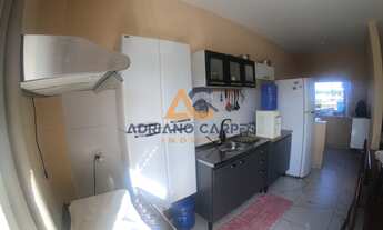 Imagem 4: Prédio com 4 apartamentos para investir em aluguel, no bairro Gravatá em Navegantes - Adri