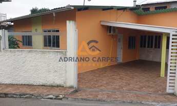 Imagem: Casa com 3 dormitórios, apenas 200 metros