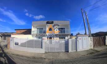 Imagem: Prédio com 4 apartamentos para investir