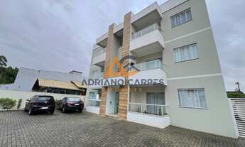 Imagem 3: Um charmoso apartamento com 02 quartos sendo 01 suíte e um acabamento diferenciado, na Pra