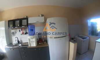 Imagem 5: Prédio com 4 apartamentos para investir em aluguel, no bairro Gravatá em Navegantes - Adri