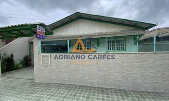 Imagem: Casa para venda em Penha-SC, bairro Gravatá