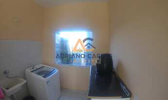 Imagem 6: Prédio com 4 apartamentos para investir em aluguel, no bairro Gravatá em Navegantes - Adri