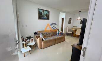 Imagem 4: Um charmoso apartamento com 02 quartos sendo 01 suíte e um acabamento diferenciado, na Pra