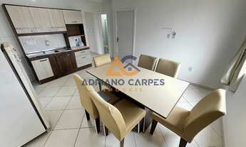Imagem 3: Apartamento à venda no Centro de Navegantes-SC | 2 quartos (1 suíte) | 70m²