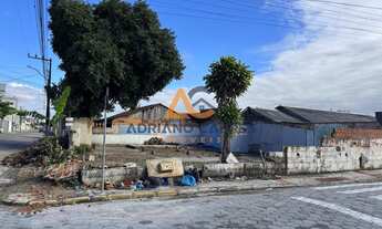 Imagem: TERRENO A VENDA NO CENTRO DE NAVEGANTES