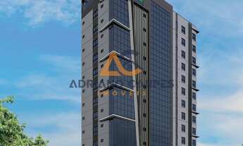 Imagem 4: Studio com área de lazer no condomínio na praia de Gravatá em Navegantes/SC à venda em Adr