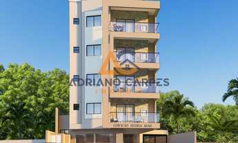 Imagem: Apartamento com 1 suíte mais 1 dormitório