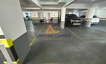 Imagem 6: Apartamento à venda em Navegantes-SC frente mar com 3 quartos sendo 1 suíte e demais cômod