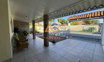 Imagem 4: Casa de 3 quartos e 2 salas com suíte e garagem em Gravatá, Navegantes - SC- Adriano Carpe