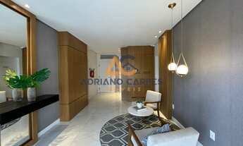 Imagem 2: Apartamento à Venda em Navegantes-SC: 3 Quartos sendo 1 Suíte, 1 Sala, 2 Banheiros, 1 Vaga