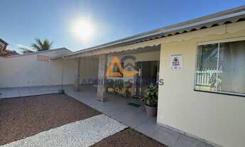 Imagem 3: Casa de 3 quartos e 2 salas com suíte e garagem em Gravatá, Navegantes - SC- Adriano Carpe