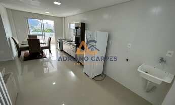 Imagem 6: Apartamento à Venda em Navegantes-SC: 3 Quartos sendo 1 Suíte, 1 Sala, 2 Banheiros, 1 Vaga