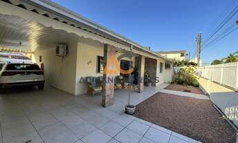 Imagem: Casa de 3 quartos e 2 salas com suíte e