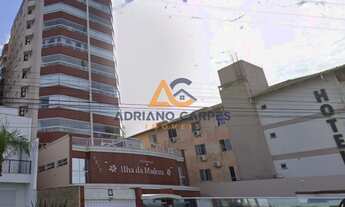 Imagem: Apartamento à venda em Navegantes-SC frente