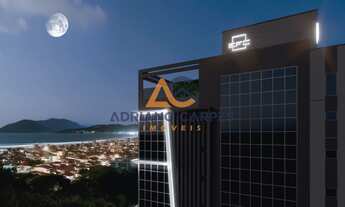 Imagem 2: Studio com área de lazer no condomínio na praia de Gravatá em Navegantes/SC à venda em Adr