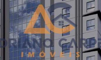 Imagem 3: Studio com área de lazer no condomínio na praia de Gravatá em Navegantes/SC à venda em Adr