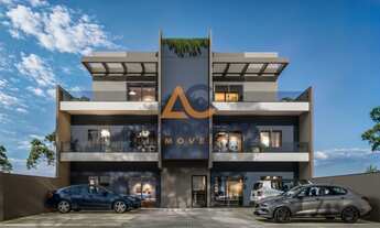 Imagem: Apartamento com 2 quartos sendo 1 suíte