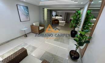 Imagem 2: Apartamento à venda em Navegantes-SC frente mar com 3 quartos sendo 1 suíte e demais cômod