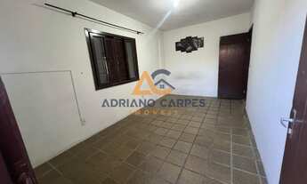 Imagem 6: Vende-se casa com 4 quartos no centro, beira mar em Navegantes SC - Adriano Carpes Imóveis