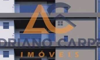 Imagem 2: Apartamento na quadra mar com 2 suítes na praia de Gravatá em Navegantes em construção a v