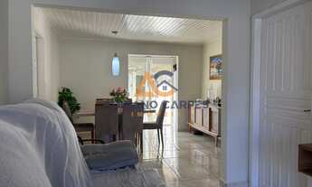 Imagem 7: Casa de 3 quartos e 2 salas com suíte e garagem em Gravatá, Navegantes - SC- Adriano Carpe