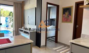 Imagem 4: Casa geminada com 2 quartos sendo 1 suíte na praia de Gravatá a venda na Imobiliária Adria