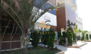 Imagem: Imperdível apartamento à venda em Navegantes-SC