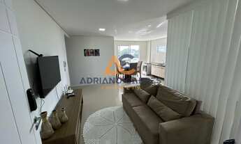 Imagem 4: Apartamento à Venda em Navegantes-SC: 3 Quartos sendo 1 Suíte, 1 Sala, 2 Banheiros, 1 Vaga