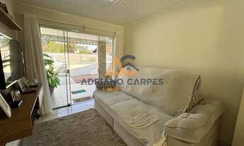 Imagem 6: Casa de 3 quartos e 2 salas com suíte e garagem em Gravatá, Navegantes - SC- Adriano Carpe