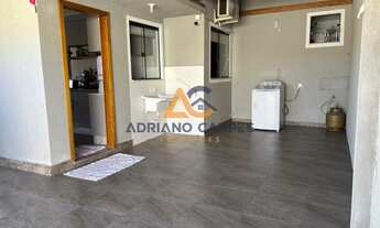 Imagem 2: Casa geminada com 2 quartos sendo 1 suíte na praia de Gravatá a venda na Imobiliária Adria