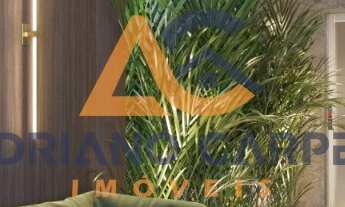 Imagem 6: Apartamento na quadra mar com 2 suítes na praia de Gravatá em Navegantes em construção a v