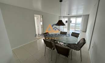 Imagem 7: Apartamento à venda em Navegantes-SC frente mar com 3 quartos sendo 1 suíte e demais cômod