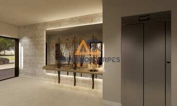 Imagem 6: Apartamento com 1 suíte mais 1 dormitório em construção na praia de Gravatá em Navegantes