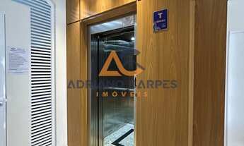 Imagem 3: Apartamento à Venda em Navegantes-SC: 3 Quartos sendo 1 Suíte, 1 Sala, 2 Banheiros, 1 Vaga