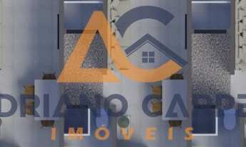 Imagem 3: Casa geminada na praia de Gravatá em Navegantes com uma suíte mais um dormitório a venda n