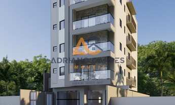 Imagem 4: Apartamento com 1 suíte mais 1 dormitório em construção na praia de Gravatá em Navegantes